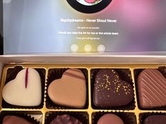 -Laderach 莱德拉(上海环贸iapm店)