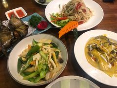 -荷花泰菜(东方新天地店)