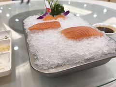 -新享乐海鲜(翠华路店)