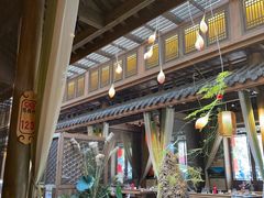 -大张烙馍村(绿地店)