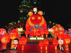 -郑州方特梦幻王国