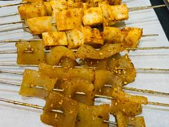 -申记串道(太原街店)