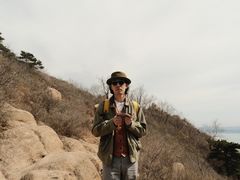 -云峰山自然风景区