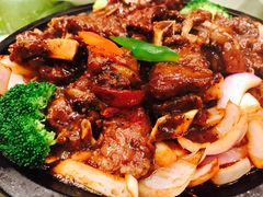 -琼林徽宴(中央门店)