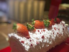 -新发展亚太JW万豪酒店·福苑咖啡厅