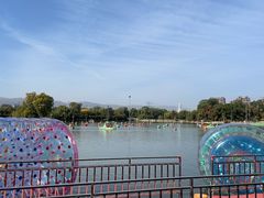 -森林公园(尖草坪区)