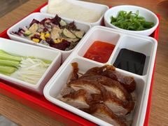 -全聚德(大兴国际机场店)