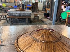 -大榕树柴火鸡•别院小厨(新都店)