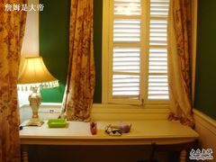 -娜娜度假小旅馆