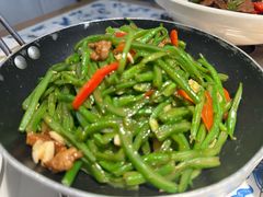 -小菜园新徽菜(庐江方圆荟店)