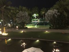 -三亚湾海居铂尔曼度假酒店