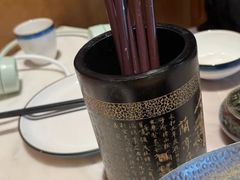 -唐猫庭院·千年陕菜(大唐不夜城店)