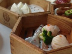 -怀德酒楼·粤菜·海鲜·茶点(宝安国际机场店)