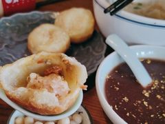 -鑫震源·苏式大虾生煎(山塘街店)