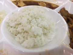 -东华大学第一食堂(松江校区店)