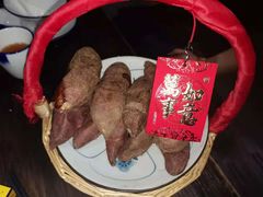 -凤凰山斑鱼馆(恭城店)