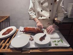 -四季民福烤鸭店(王府井东安门店)