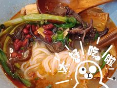 -螺大蛳柳州螺蛳粉·火锅·热干面(西城永捷店)