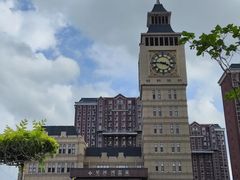 -星河湾温泉洗浴酒店