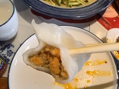 -东方饺子王(工农大路店)