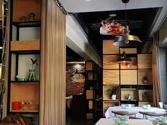 大堂-渔娘渔家丹东海鲜(东直门店)