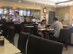 大堂-李先生牛肉面大王(东单店)