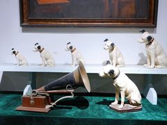 -旅顺留声机博物馆