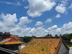 -北陵公园
