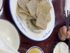 -京碗居老北京特色菜(北环东路店)