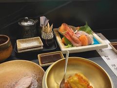 -Sushi Hanzo半藏(天环广场店)