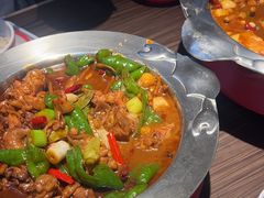 -胖哥俩肉蟹煲(杭州下沙学林街店)