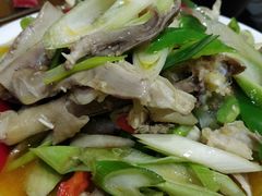 椒麻鸡-乡村馕坑肉·烧烤·新疆菜·本地人更爱吃(阿勒泰首店)