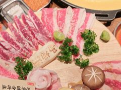 -马场洞肉铺(高丽街店)