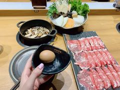 新西兰羊肉套餐-呷哺呷哺 黄金牧场 (新中关购物中心店)