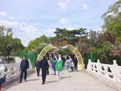 -北陵公园