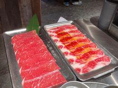-韩山葵烤肉(太古里店)