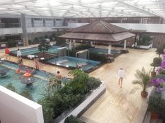 -天源吉布世温泉水乐园