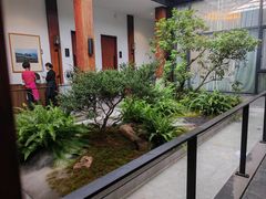 -门溪山居(七星店)