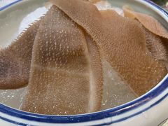 -鸿姐老火锅(疁城新天地店)