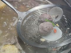 -潮发潮汕牛肉店(东方宝泰店)