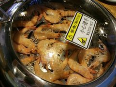 -黄寺蒸汽海鲜(黄寺大街店)