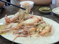 -贞姨美食·老字号海鲜大排档