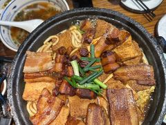 -百花人家(门城水岸店)