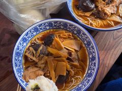 -西园寺素食(西园弄戒幢律寺店)