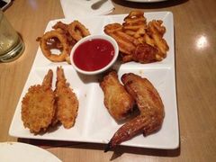 -必胜客(WOW西丽店)