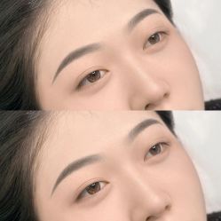 -平萍纹绣韩式半永久定妆