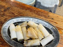 猪肠粉-陳添記·祖傳爽鱼皮(十五甫三巷店)