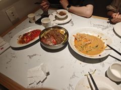 -关东小磨东北菜(漕河泾印象城店)