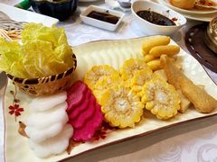 -海鲨湾海鲜会馆(百家湖1912店)