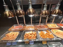 -星伦多自助料理·涮烤一体(虹悦城店)